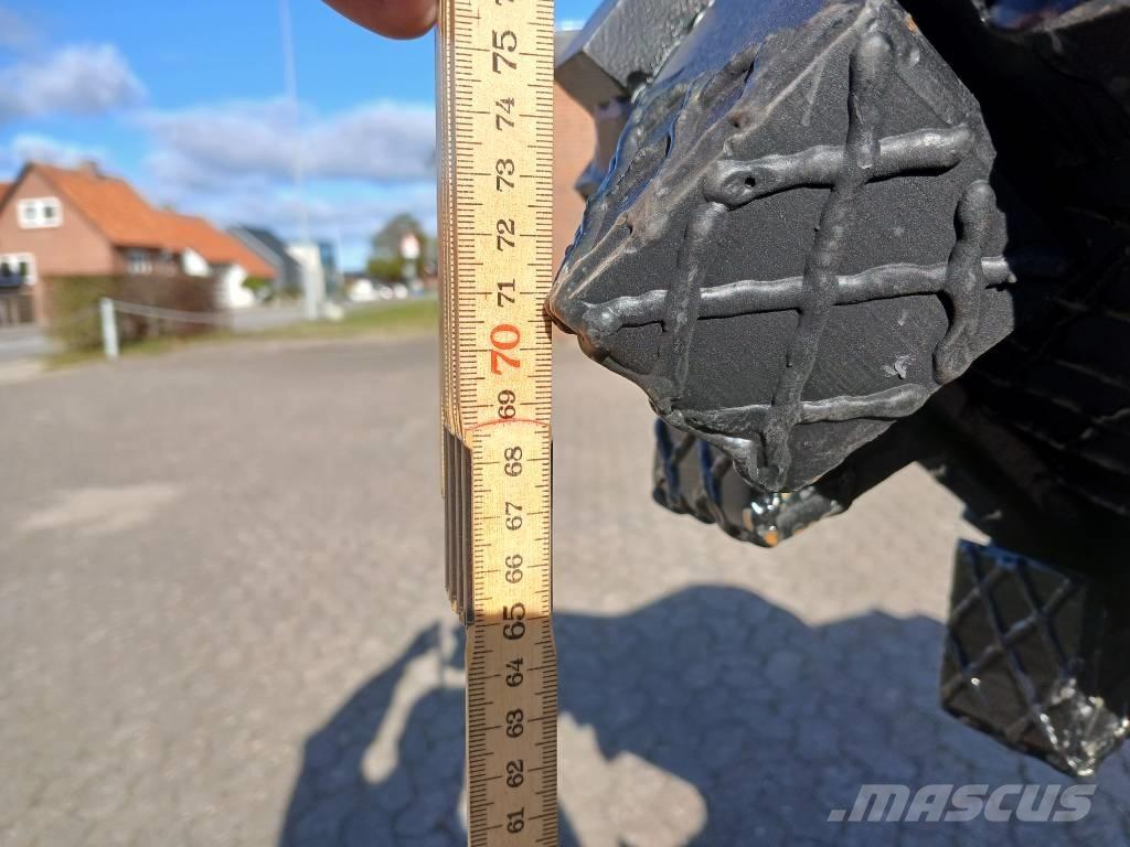  Haner HPX1200A Építőipari Törőgépek