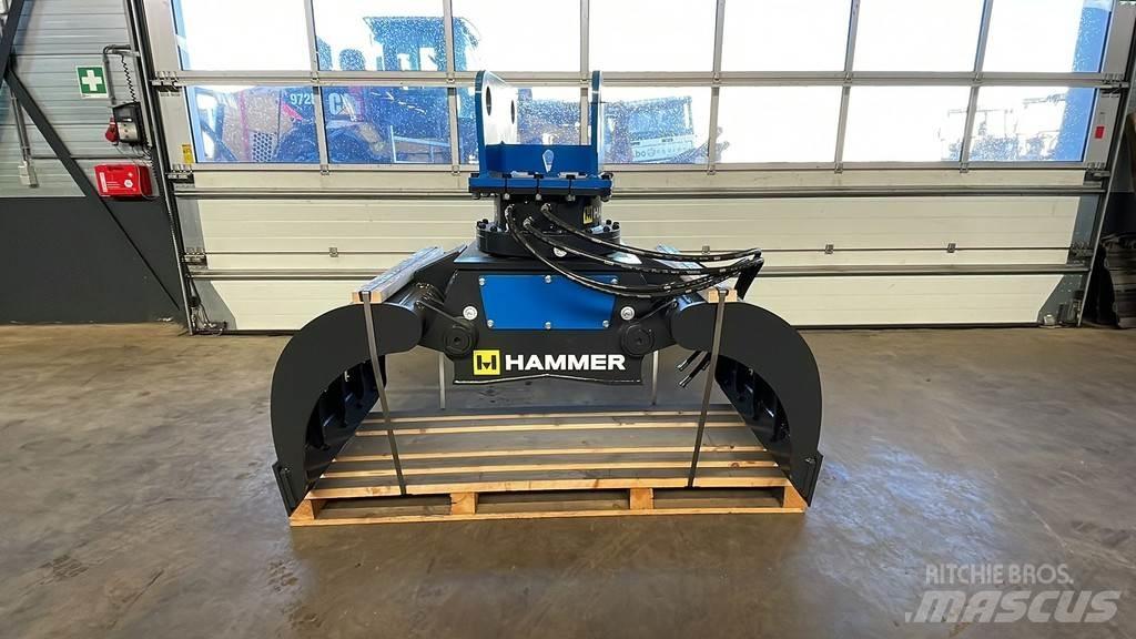 Hammer GR150S Markolók