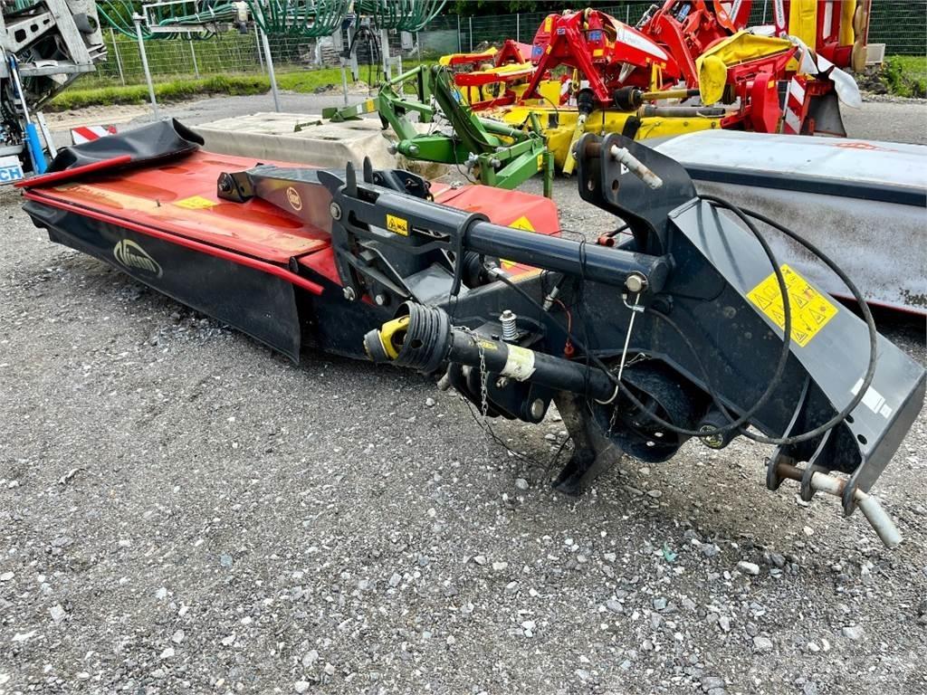 Vicon EXTRA 336 Öntöző Kaszák