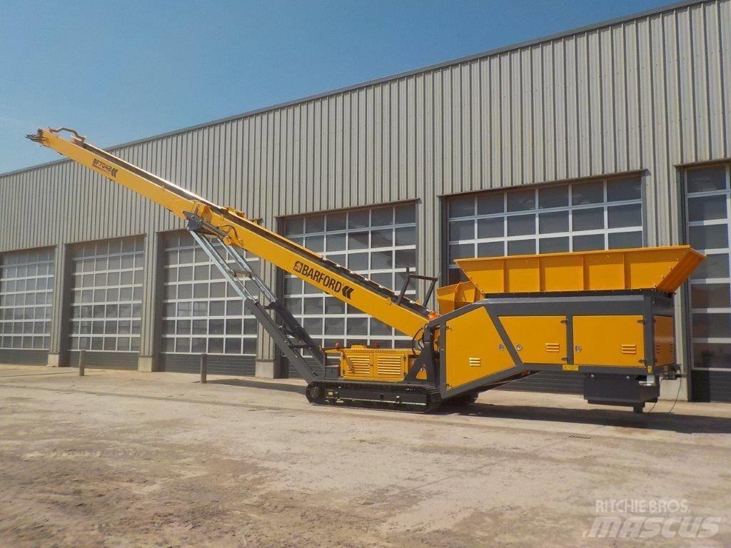 Barford BF7042 Konvejorok