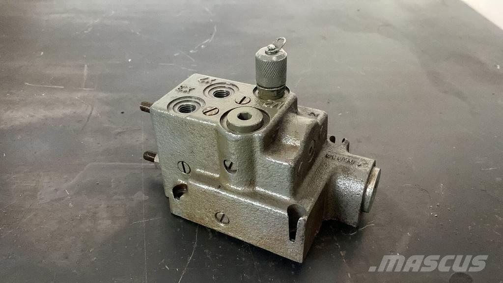 Liebherr LR1 - LS (D) Haszonjárművek - Egyéb