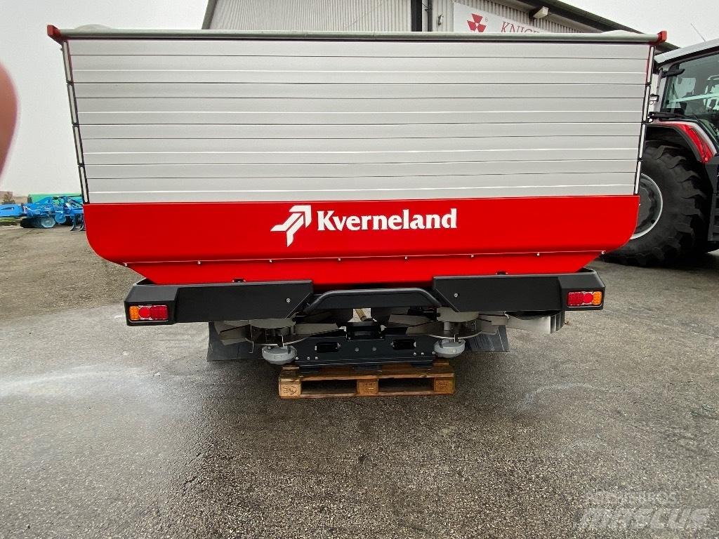 Kverneland TLX Műtrágyaszórók