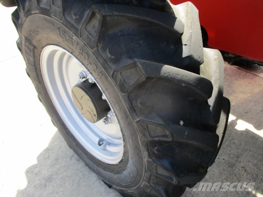 Manitou MT 1440 (269) Teleszkópos rakodók