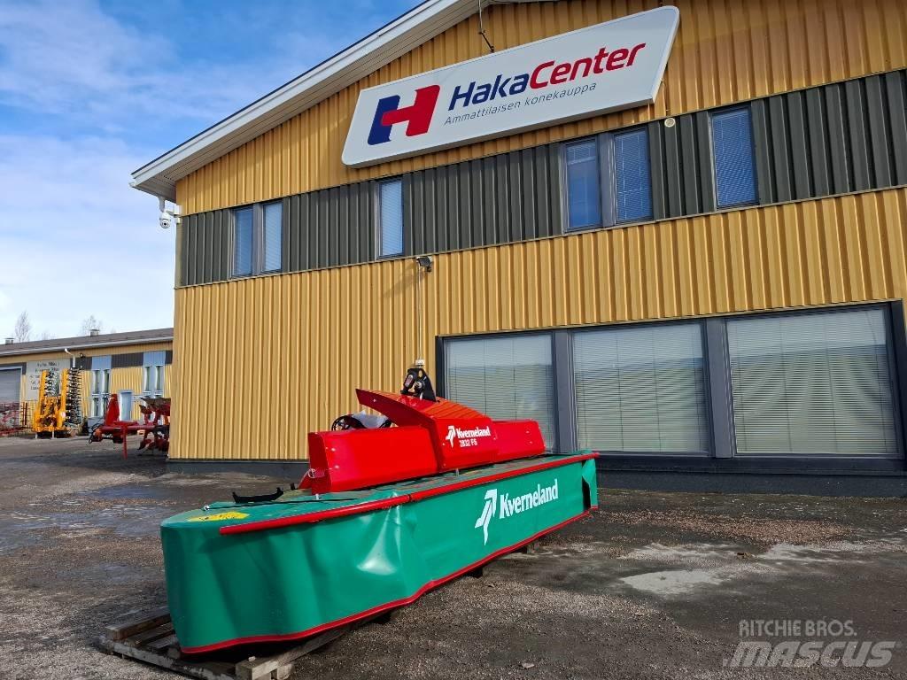 Kverneland 2832FS Kaszák