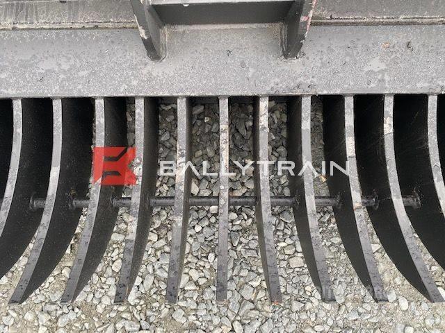  New 65mm Rake Bucket Kanalak