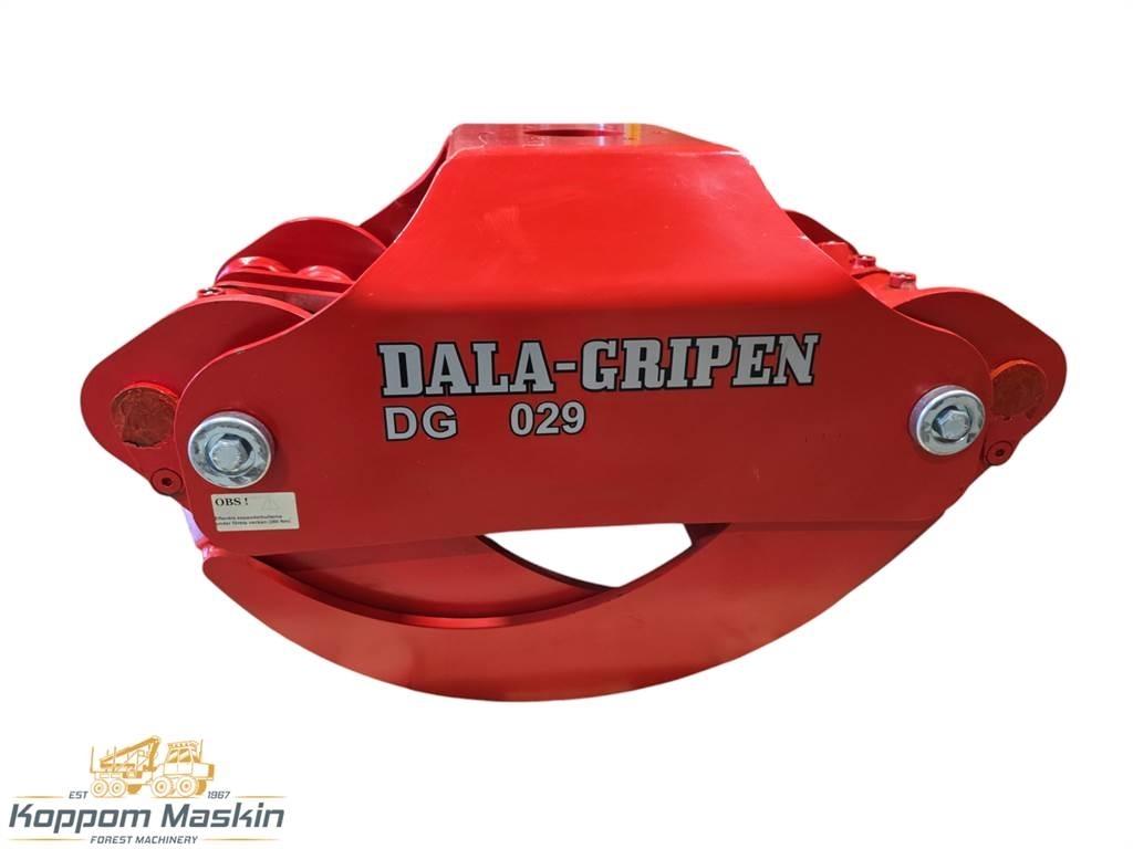 Dala-Gripen 029 Markolók