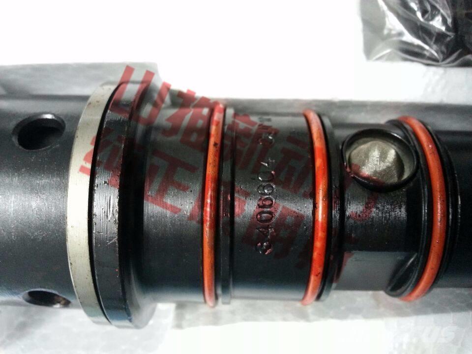 CUMMINS 4306515 Motorok