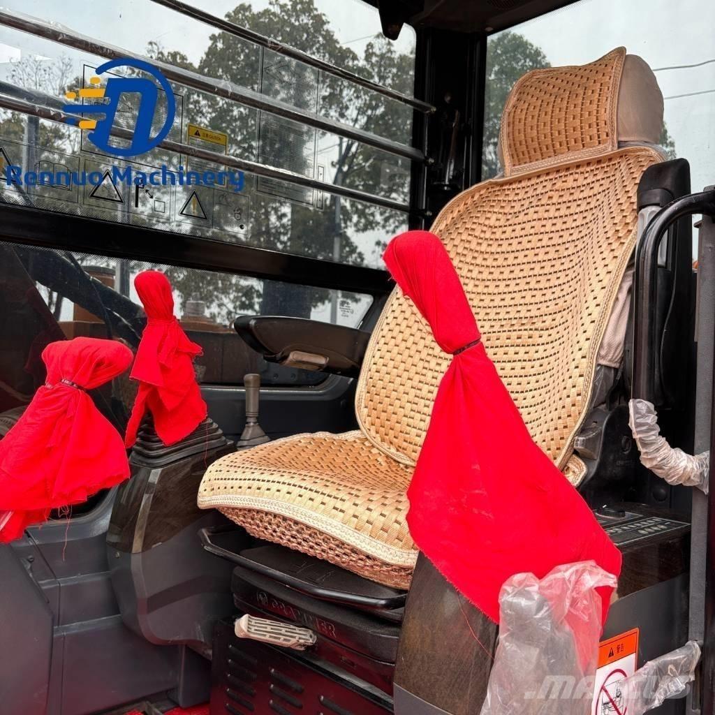 Sany SY 95 C Pro Lánctalpas kotrók