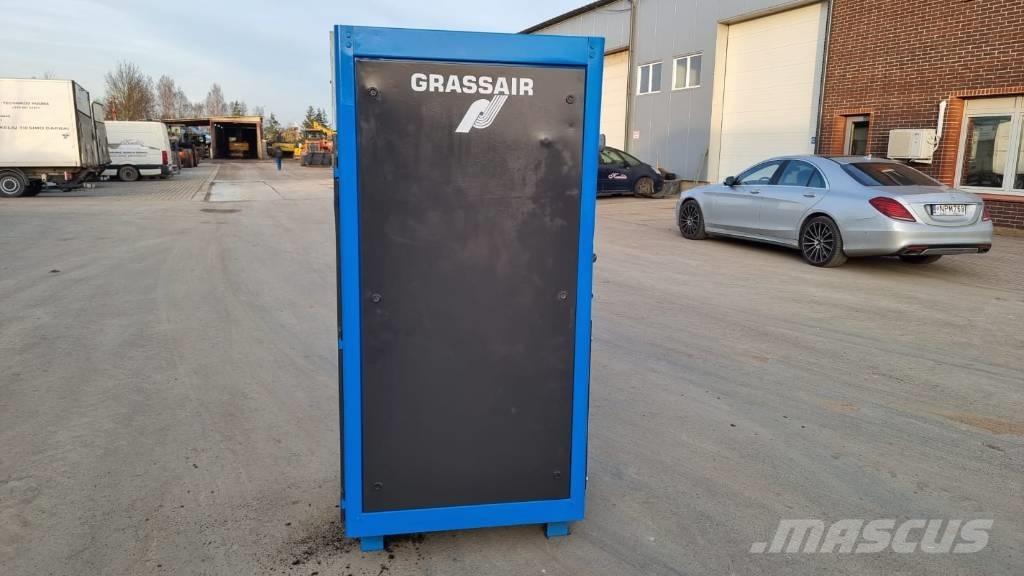 Grassair S95.10 Kompresszorok