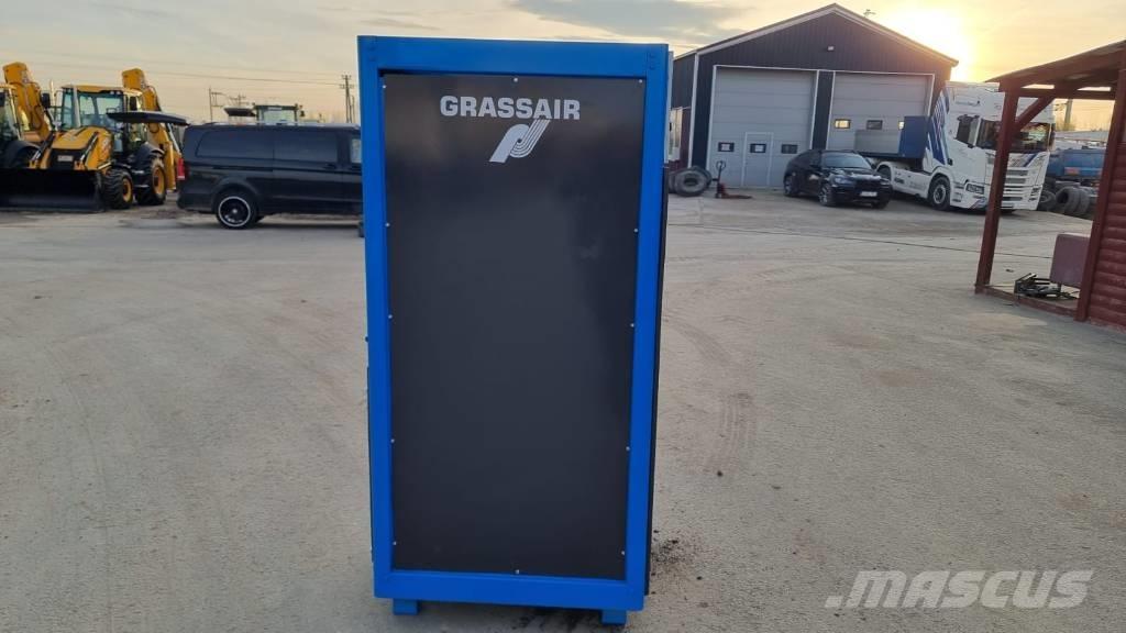 Grassair S95.10 Kompresszorok