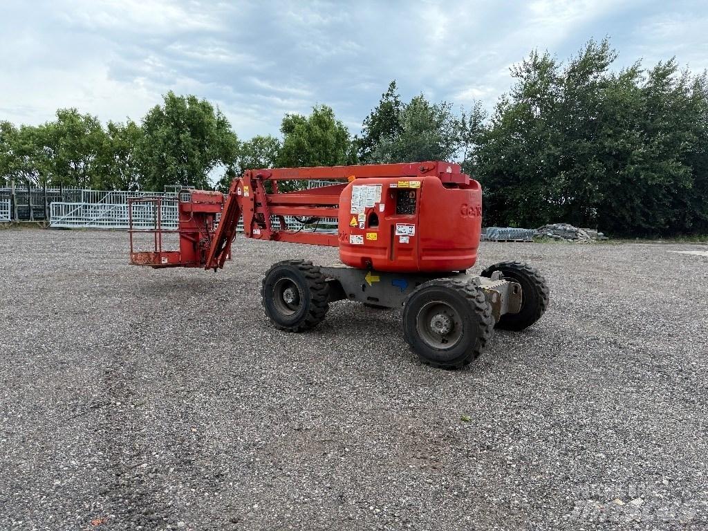 Genie Z 45 Karos emelők