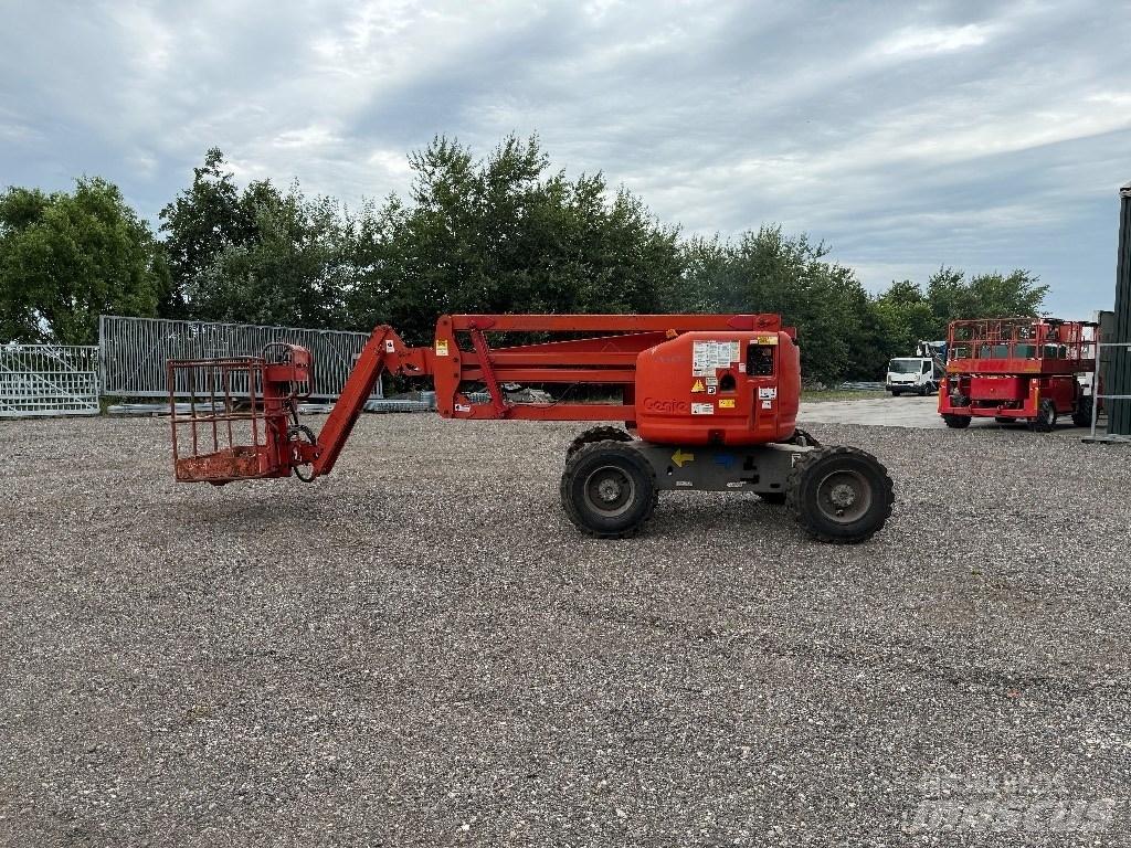 Genie Z 45 Karos emelők