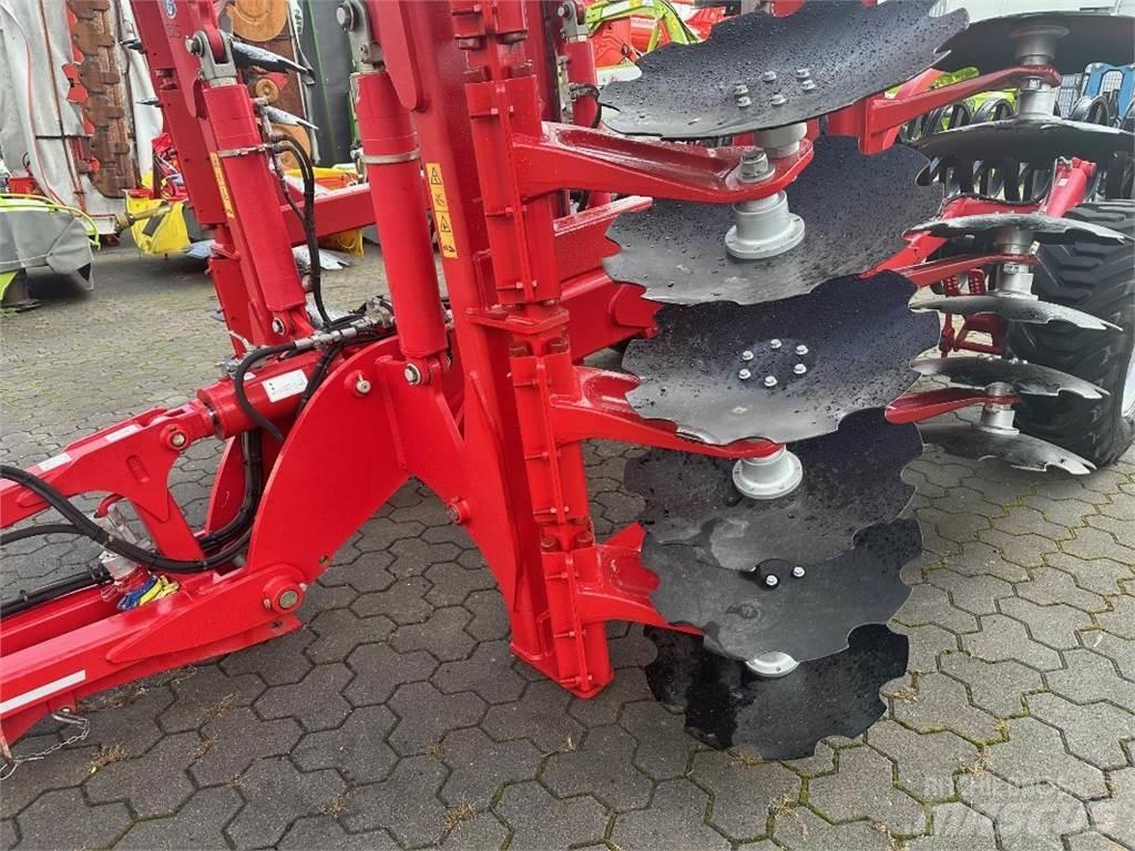 Horsch Joker 5 HD Tárcsás boronák