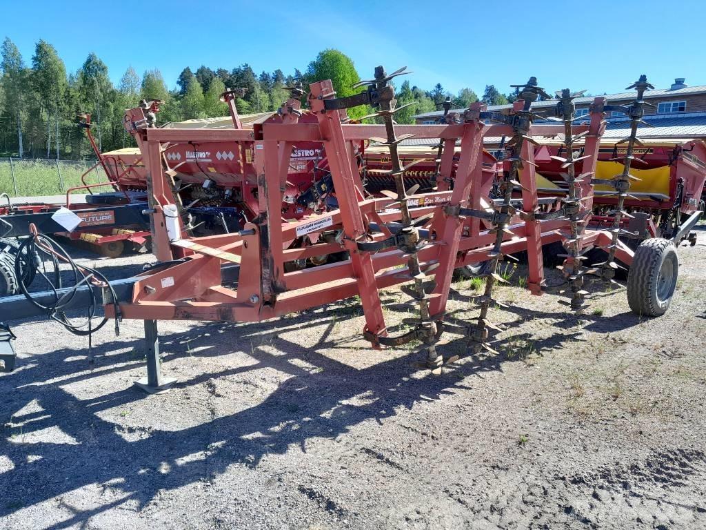 Tume Starmixer 4600 Vetőgépek