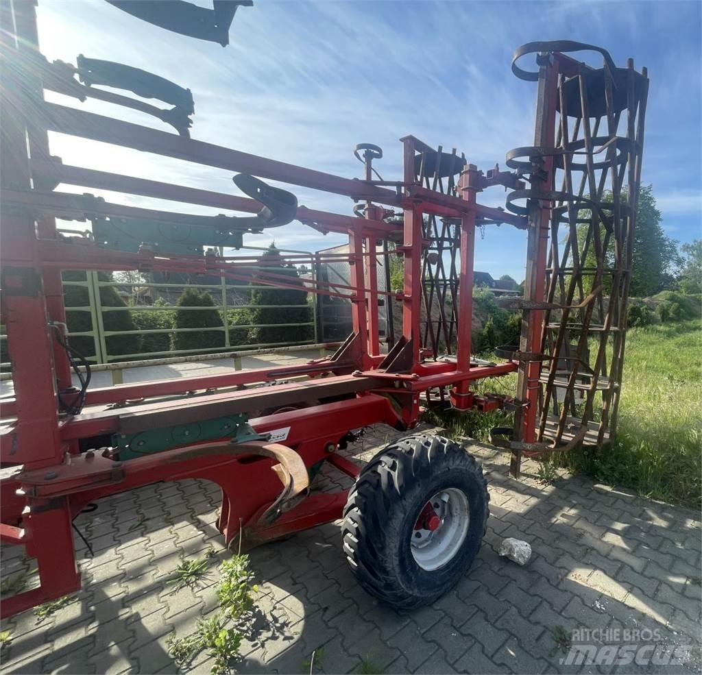 Kverneland CTC 500 Kultivátorok
