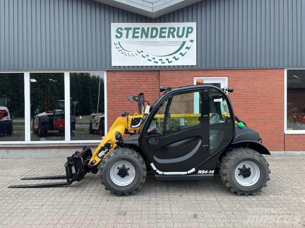 Gehl RS4-14 Univerzális rakodók