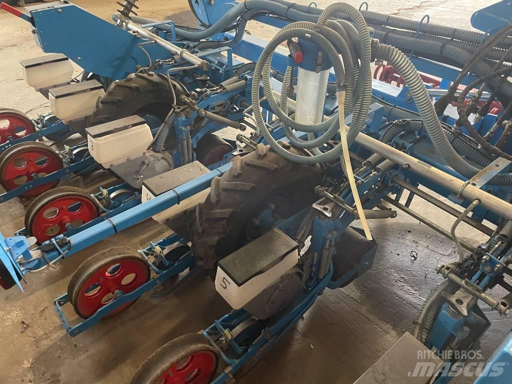 Monosem MS-12R Precíziós vetőgépek