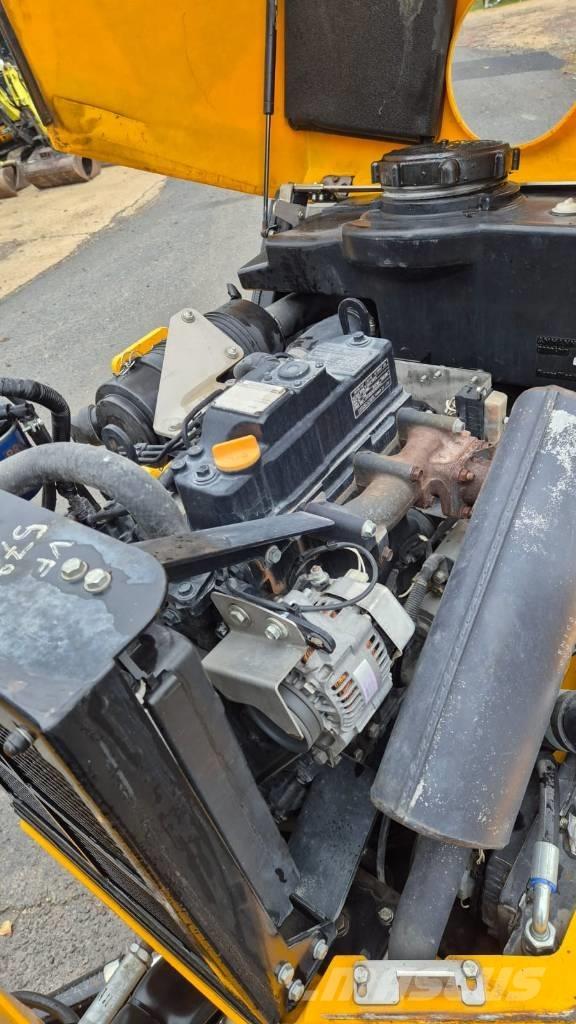 Ammann AV 26-2K Talajtömörítő gépek