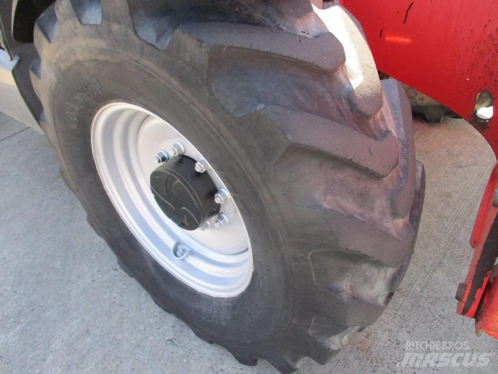 Manitou MT 1840 (444) Teleszkópos rakodók