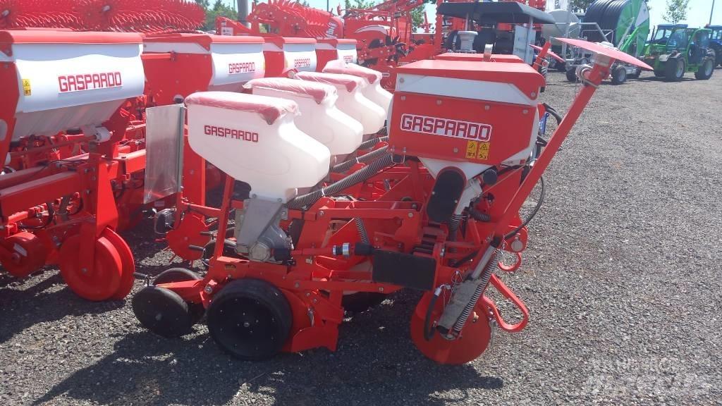 Maschio MT 4 Vetőgépek