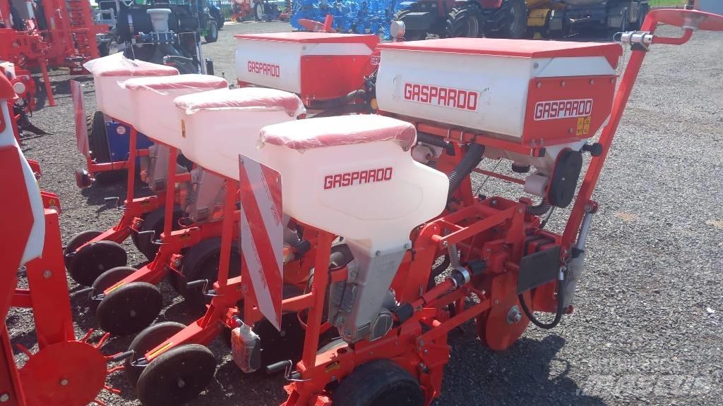 Maschio MT 4 Vetőgépek