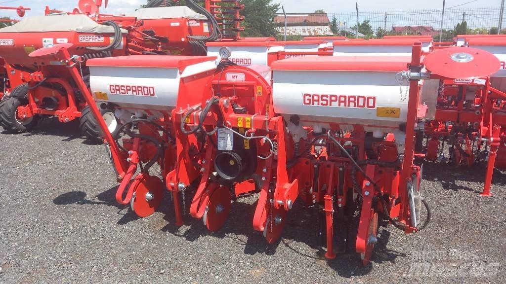 Maschio MT 4 Vetőgépek