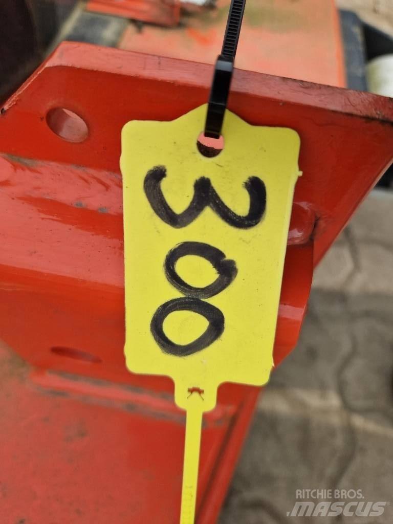 Muratori MR 150 Vontatott pázsitnyírók