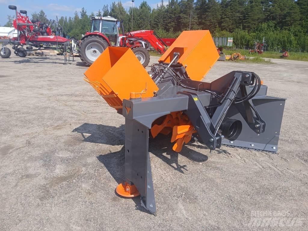 Oxsa SNOW 250 Evo Hómarók