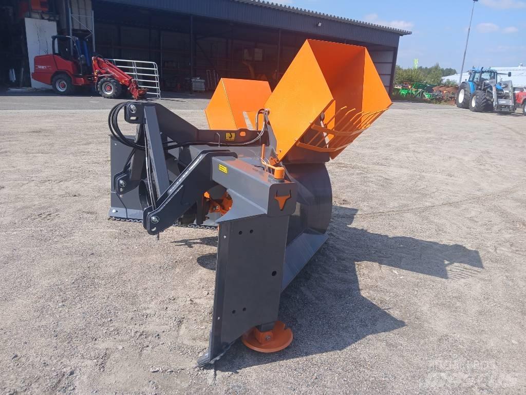 Oxsa SNOW 250 Evo Hómarók