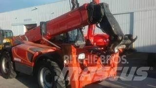 Manitou MT1436 Teleszkópos rakodók