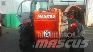 Manitou MT1436 Teleszkópos rakodók