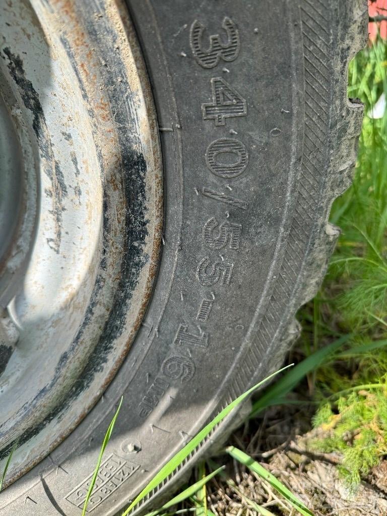Potila Maxer 1000 Borona