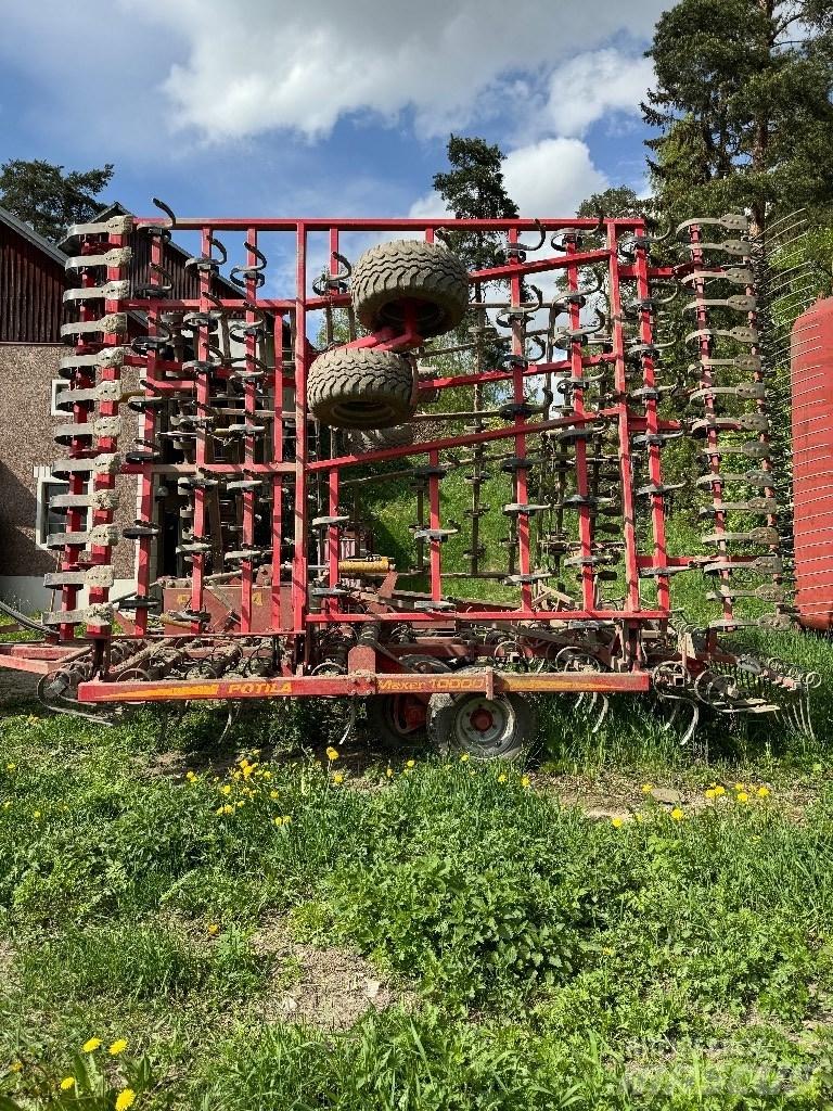 Potila Maxer 1000 Borona