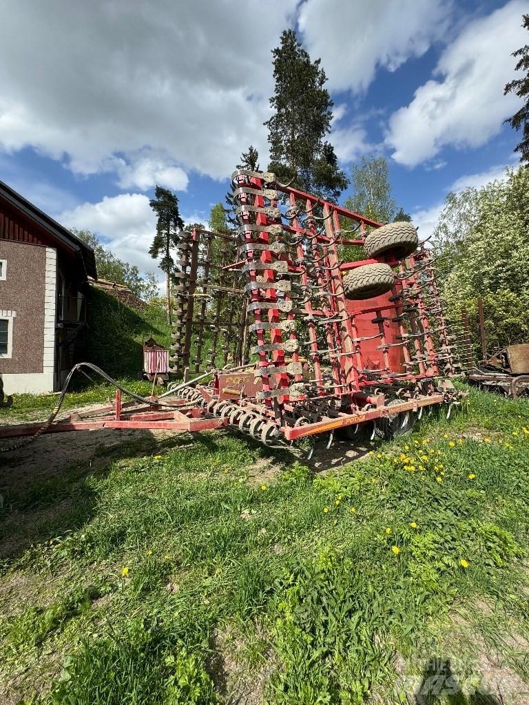 Potila Maxer 1000 Borona