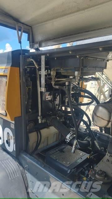 Putzmeister TK 1004 Betonpumpák