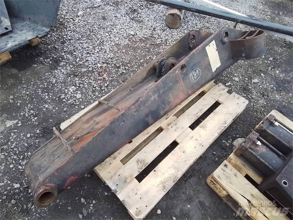 Rottne RG83 Kihordó daruk