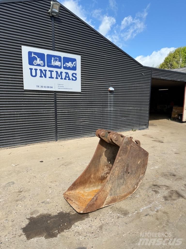 Andet S1 skifte Kanalak