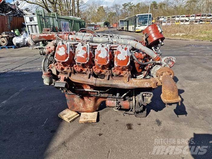  Engines 8280 Haszonjárművek - Egyéb