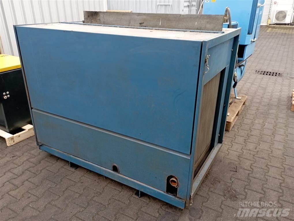  Mahle MSK D55 Kompresszorok