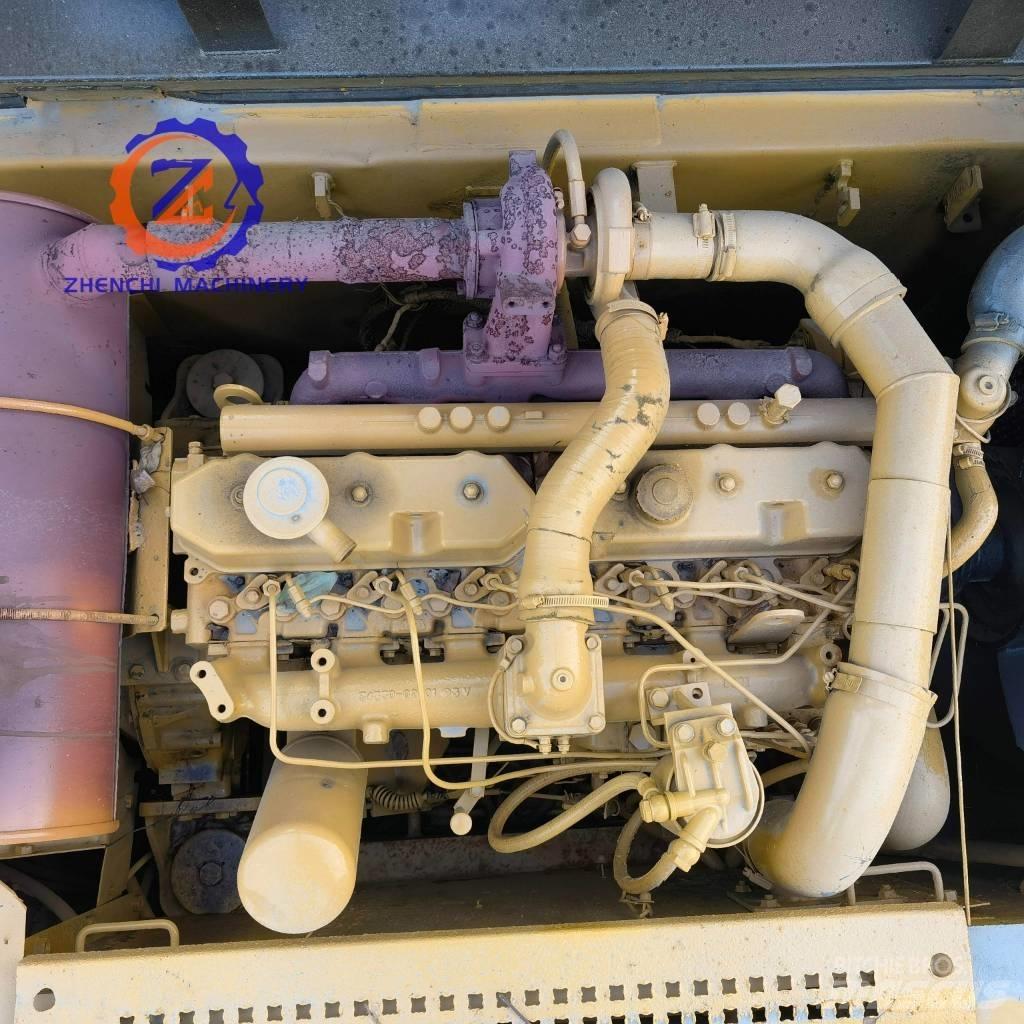 CAT 320 B LC Lánctalpas kotrók