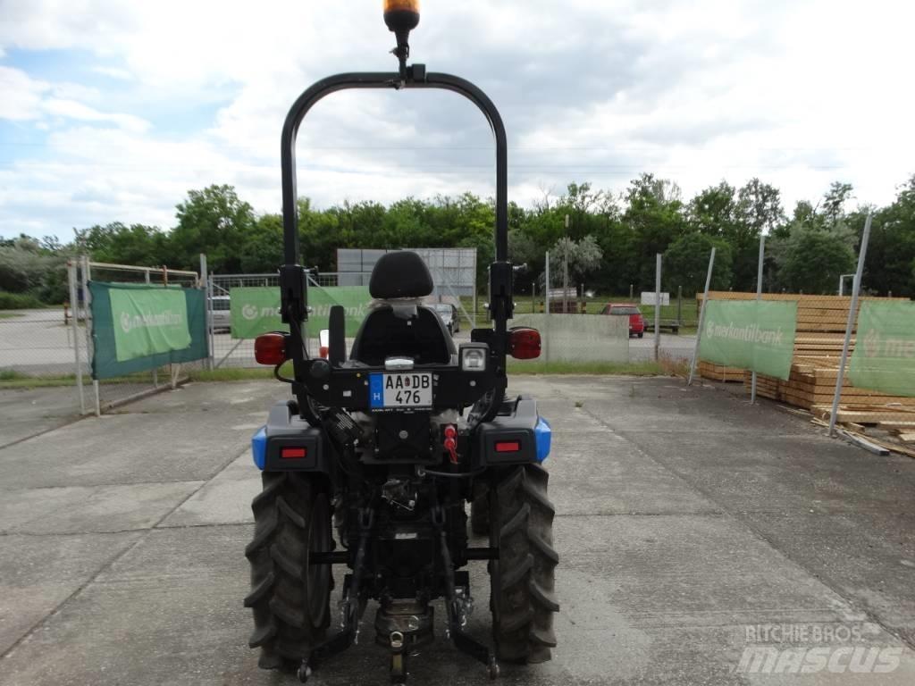 Solis 26 XL Traktorok