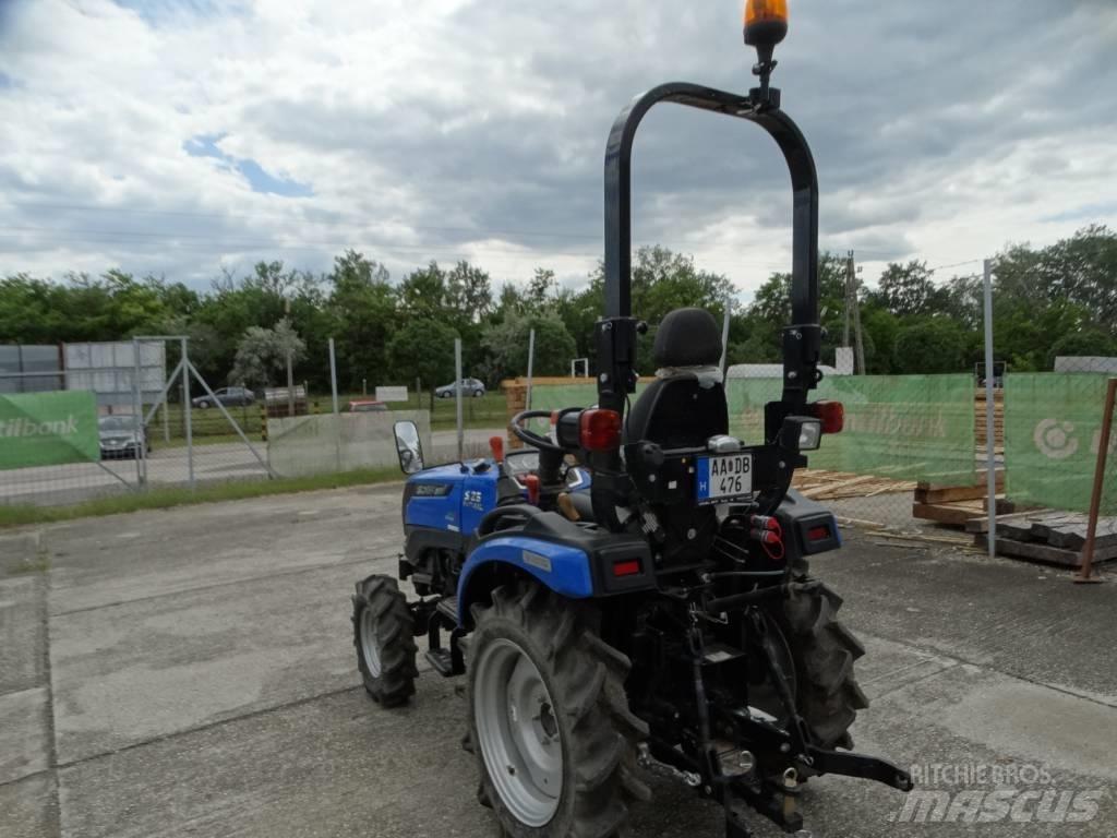 Solis 26 XL Traktorok