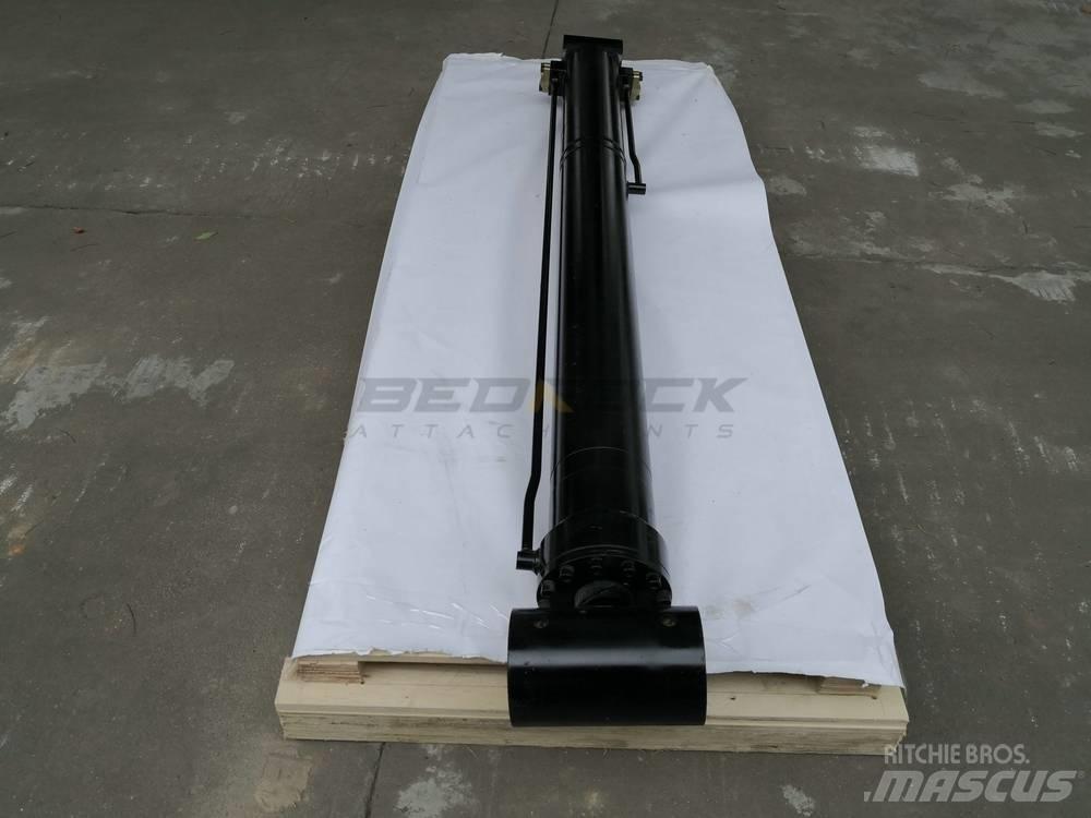 Bedrock 329 Egyéb alkatrészek