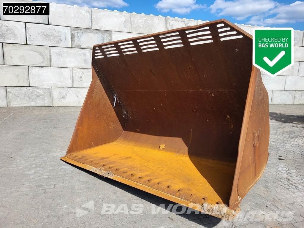 Verachtert 950M Egyéb