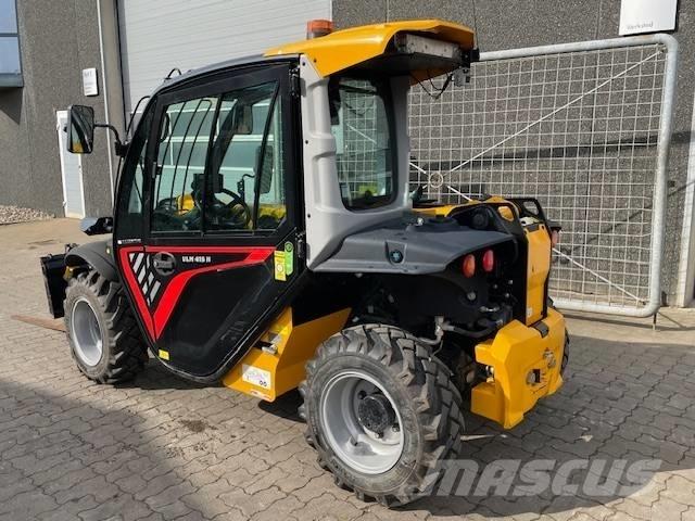 Manitou ULM415H Teleszkópos rakodók