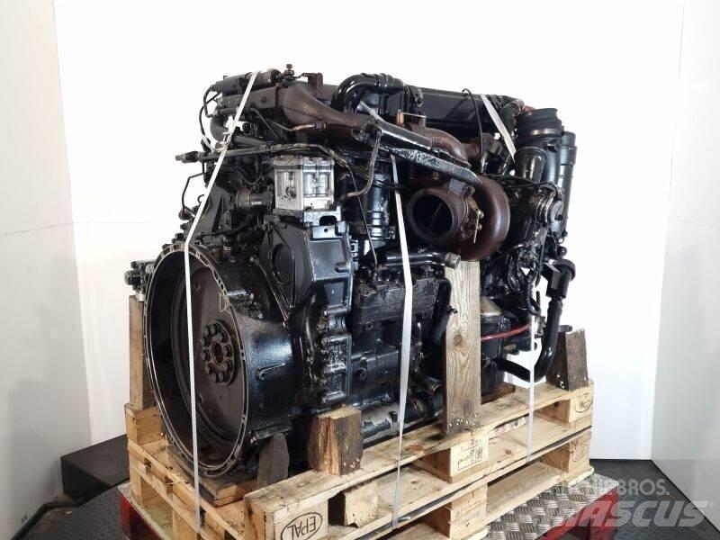 Scania DC930 C01 Motorok