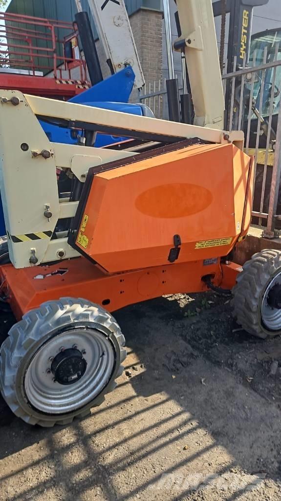 JLG 340 AJ Karos emelők