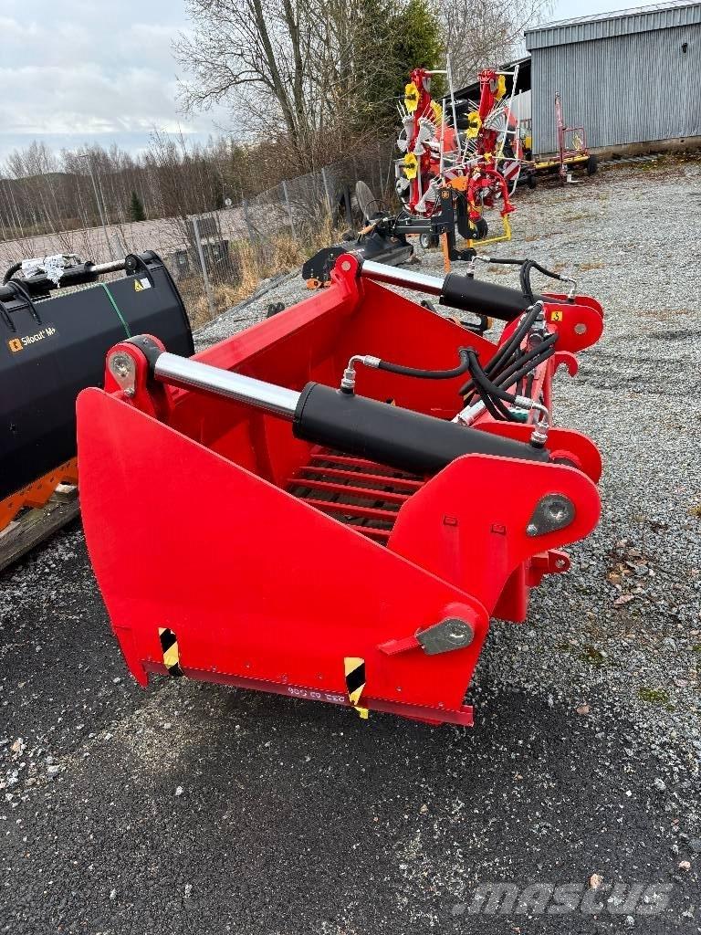  Haumet RL-180 Egyéb traktor tartozékok