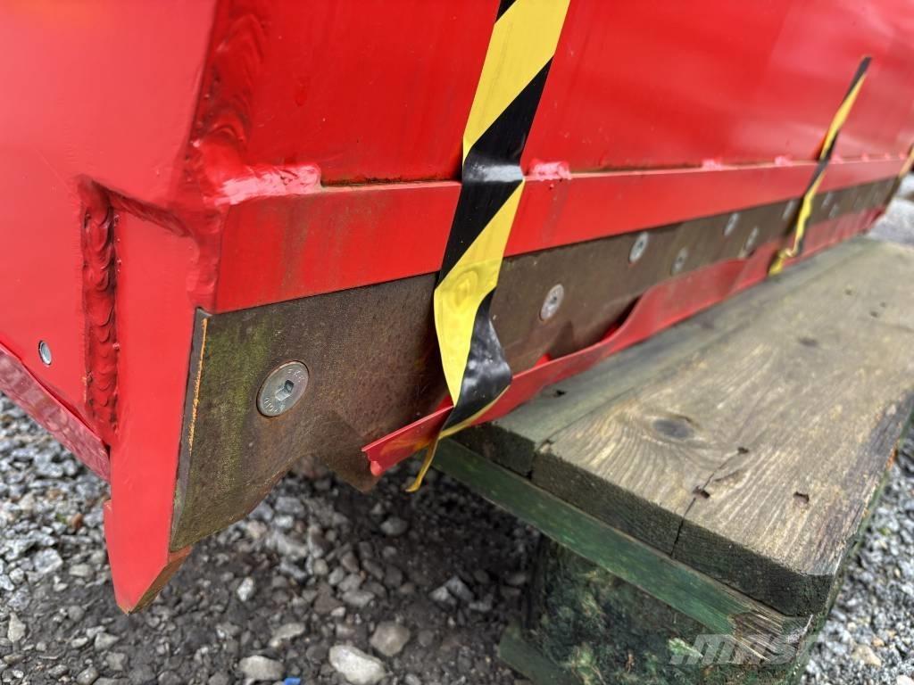  Haumet RL-180 Egyéb traktor tartozékok