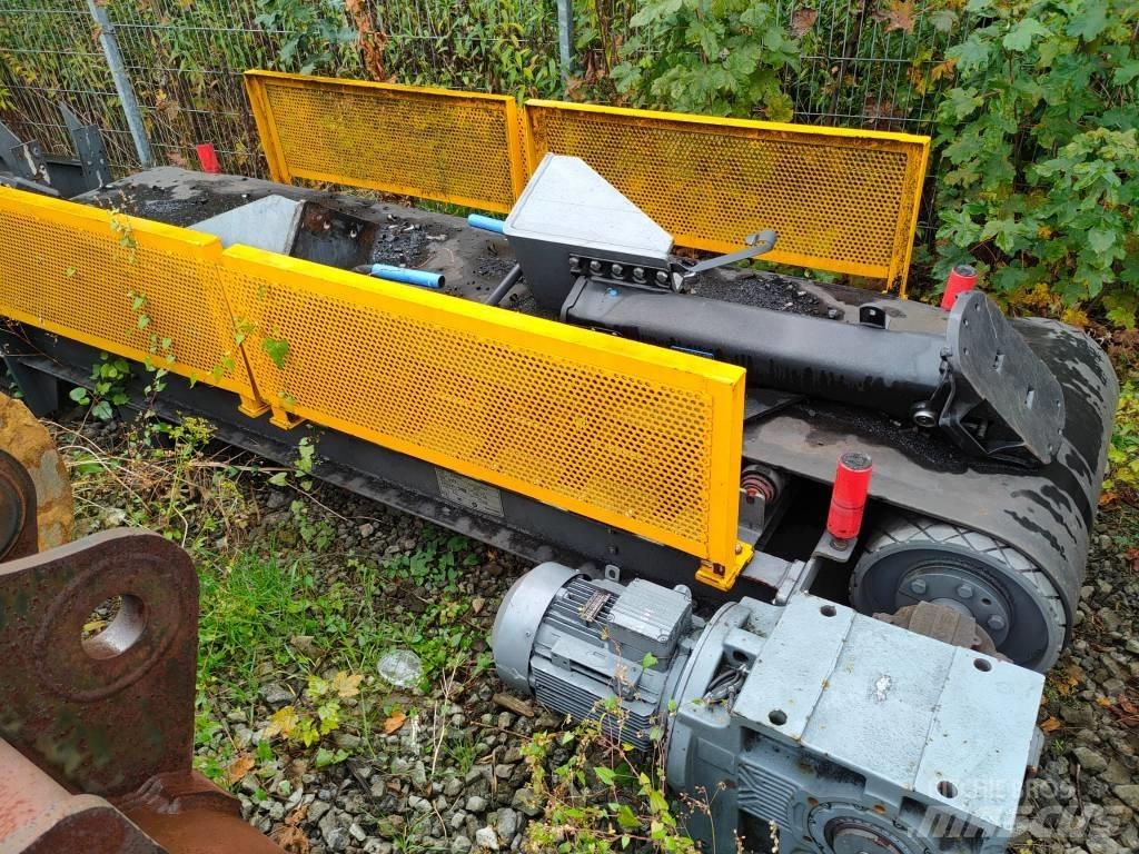 Meka Conveyor belt Egyéb adapterek és tartozékok